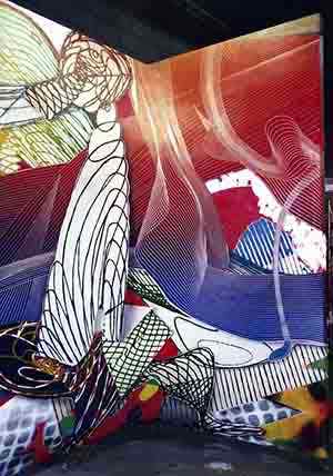 HYPERBOLIC PARABOID FORMS 03